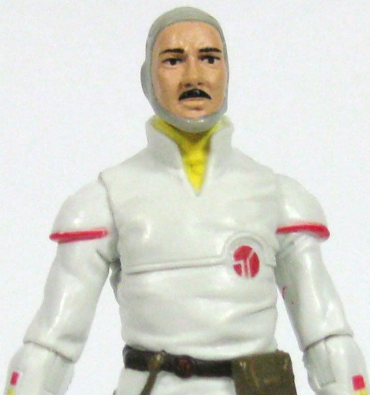 Toy Review Star Wars Vintage Collection Bespin Cloud Car Pilot By